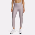 UA Tech™ Printed Panel Women's Ankle Leggings