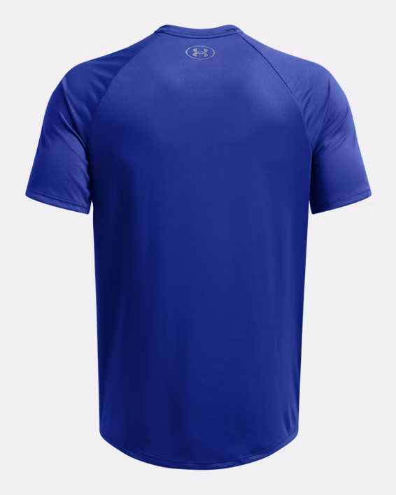 UA Tech™ 2.0 Men's Short Sleeve