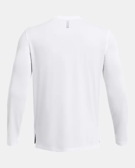 UA Launch Men's Long Sleeve