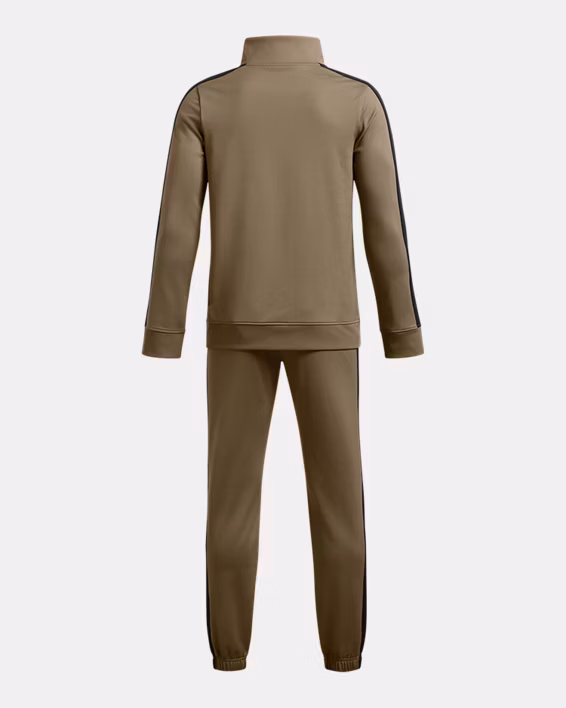 UA Rival Knit Boys' Tracksuit