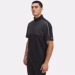 UA Drive Wind Men's Short Sleeve