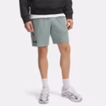 UA Unstoppable Men's 20 cm Shorts