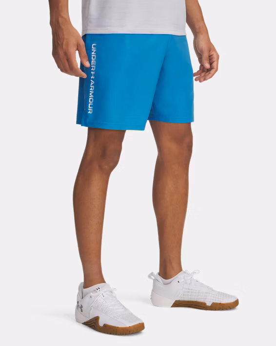 UA Tech™ Woven Wordmark Men's 21 cm Shorts