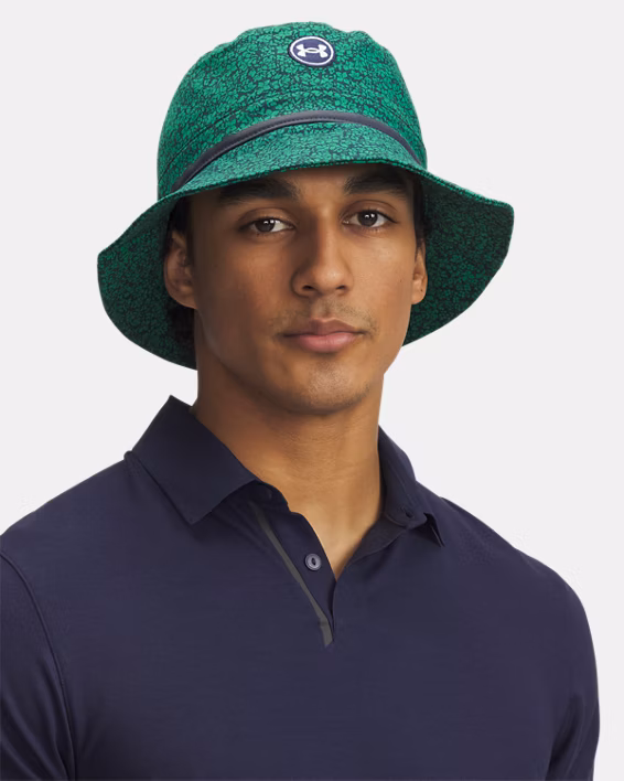 UA Drive Unisex Bucket Hat