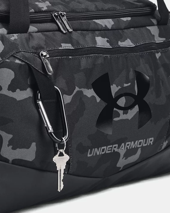 UA Undeniable 5.0 Small Duffle Bag