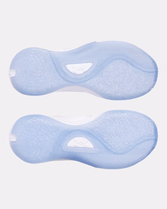 UA Lockdown 7 Low Unisex Basketball Shoes