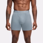 UA Performance Cotton Men's 15 cm 3-Pack Boxerjock®