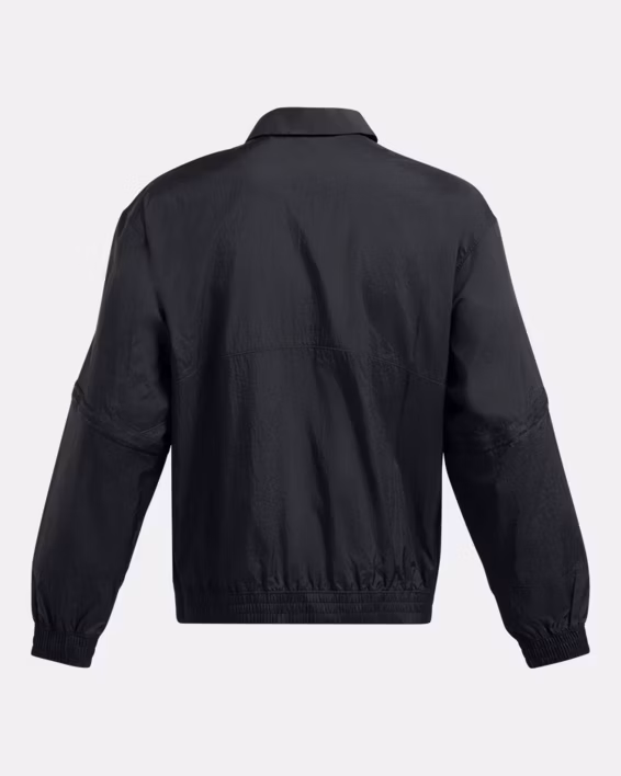 UA Terrace96 Drill Men's Top