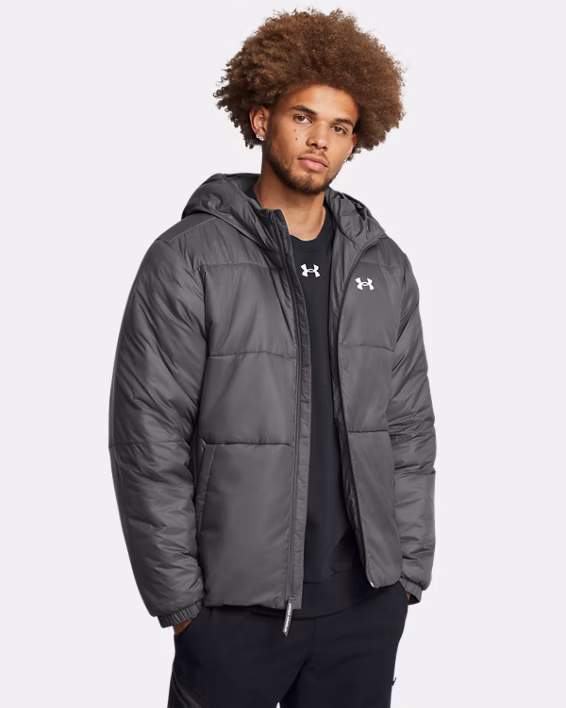 UA Lightweight Insulated Men's Jacket