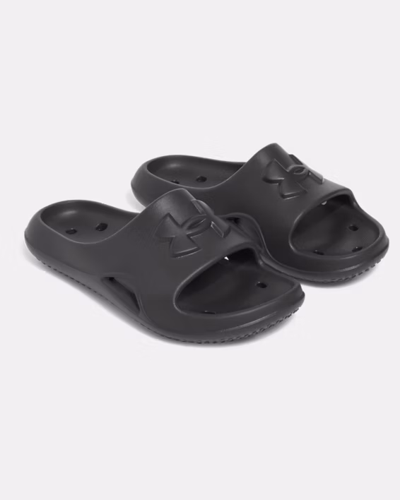 UA Locker V Women's Slides