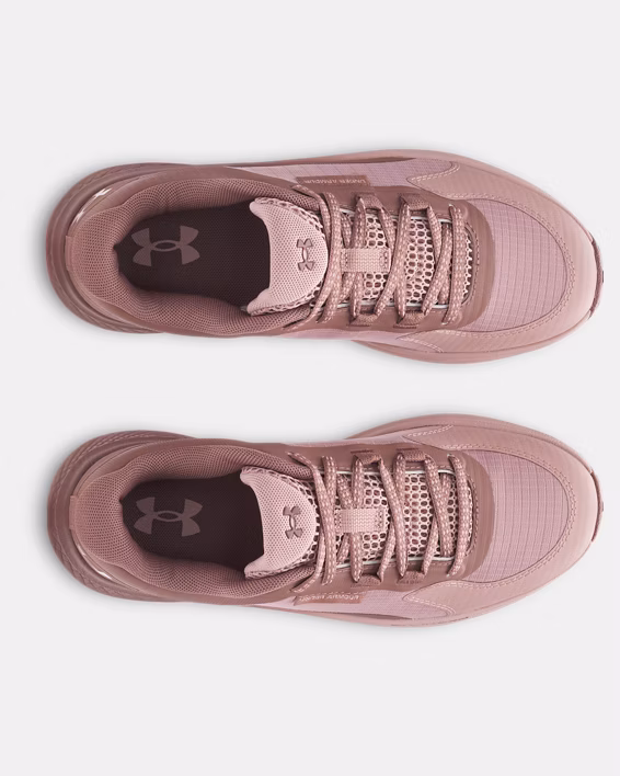 UA Bandit Trail 3 Women's Running Shoes