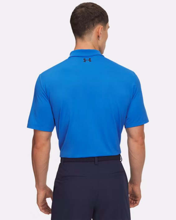 UA Matchplay Men's Polo