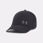 UA Drive Low Storm Men's Stretch Fit Cap