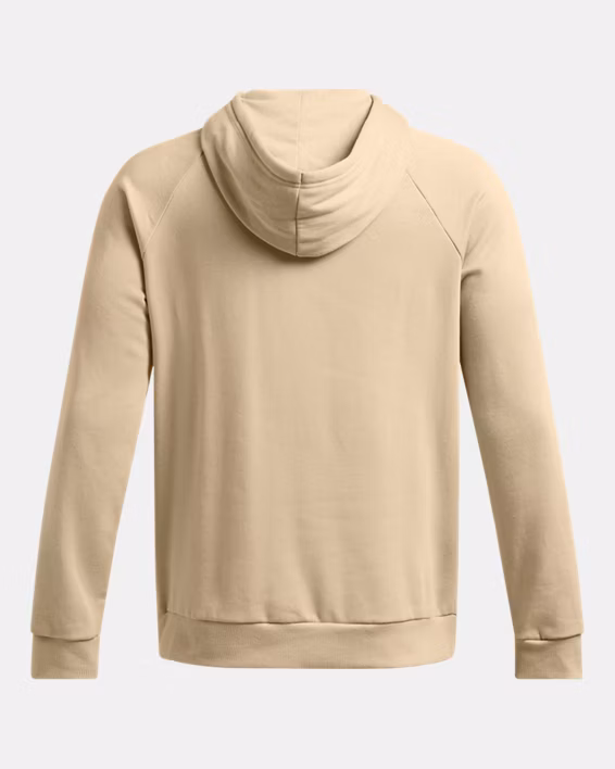 UA Rival Fleece Men's Logo Hoodie