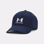 UA Essential Low Men's Adjustable Cap