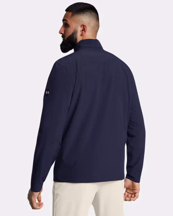 UA Drive Pro Storm Lightweight Insulated Men's Jacket