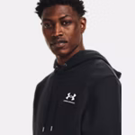 UA Icon Fleece Men's Hoodie