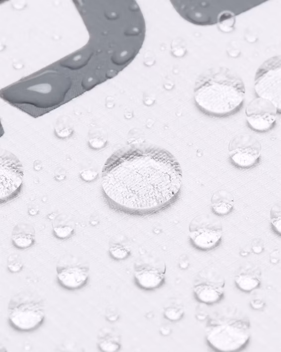 UA Launch Men's Hooded Jacket