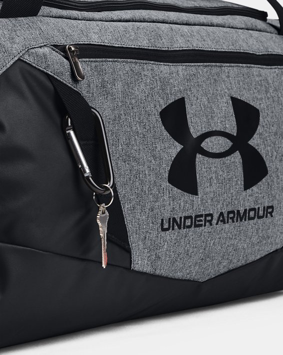 UA Undeniable 5.0 Medium Duffle Bag