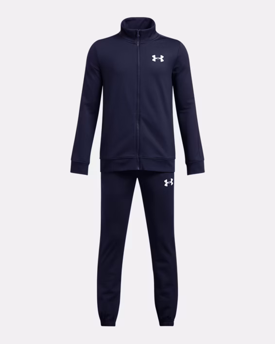 UA Rival Knit Boys' Tracksuit