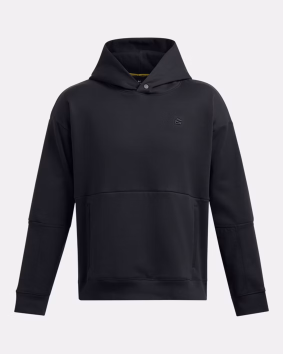 Curry DNA Men's Hoodie