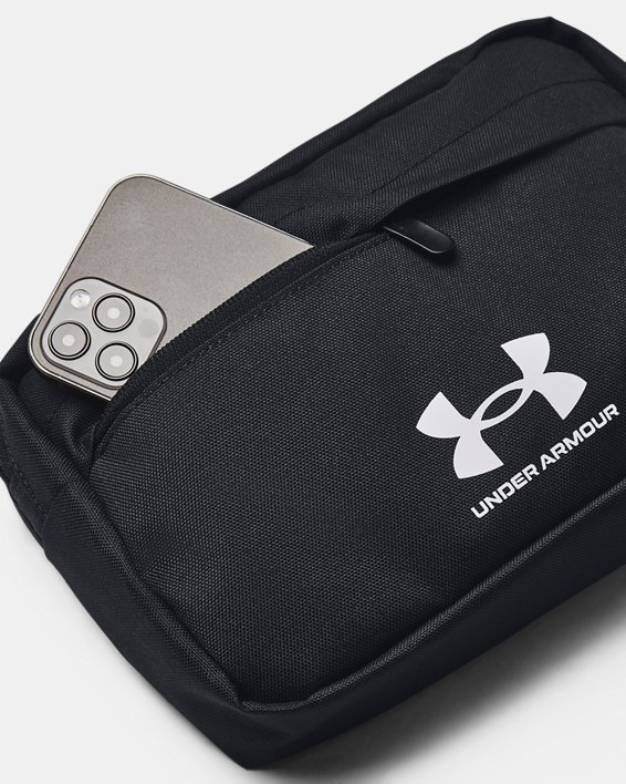 UA Essential Lite Waist Bag Crossbody