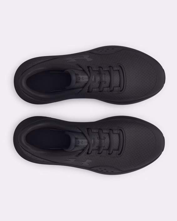 UA Surge 4 Boys' Running Shoes