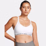 UA Crossback Low Women's Sports Bra