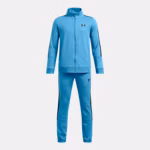 UA Icon Knit Boys' Tracksuit