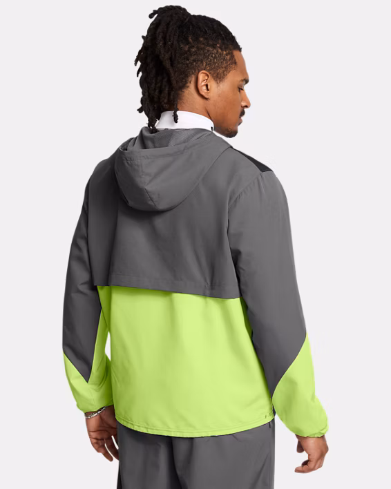 UA Icon Legacy Men's Windbreaker