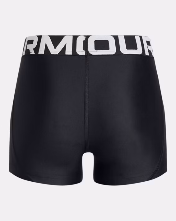 HeatGear® Girls' Shorty