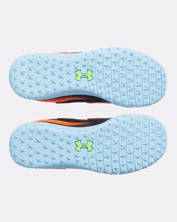 UA Shadow Turf 3 Jr. Kids' Soccer Shoes