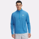 UA Tech™ Textured Men's ½ Zip