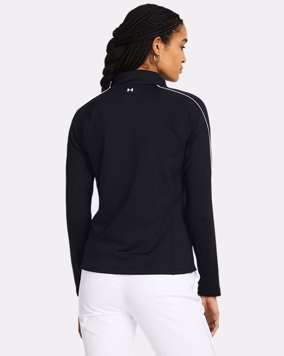 UA Storm Women's Midlayer Full-Zip