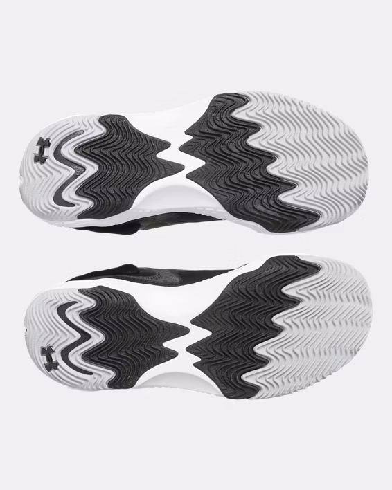 UA Spawn 7 Unisex Basketball Shoes