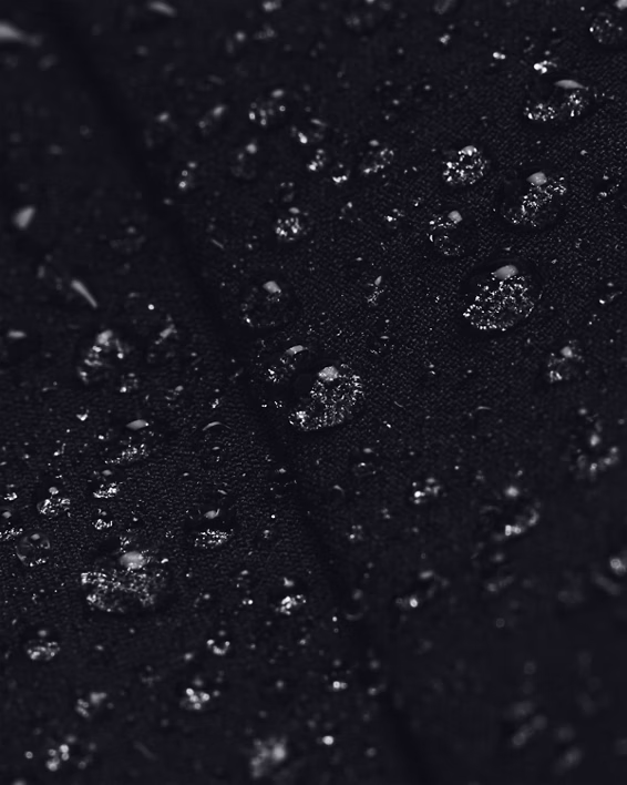 UA Stretch Woven Men's Windbreaker