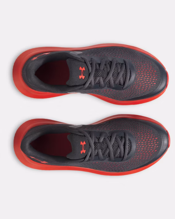 UA Rogue 5 Boys' Running Shoes