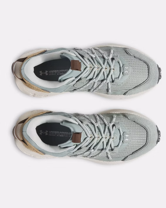 UA Fat Tire Venture Pro Unisex Shoes