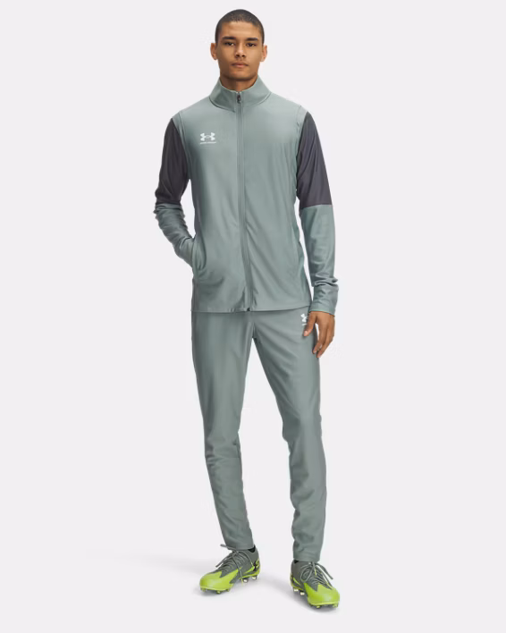 UA Challenger Men's Tracksuit