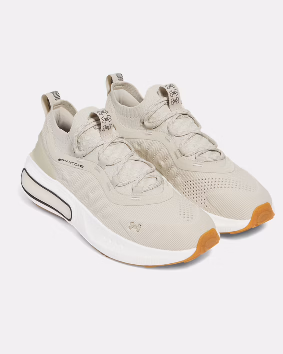 UA Phantom 4 Men's Shoes