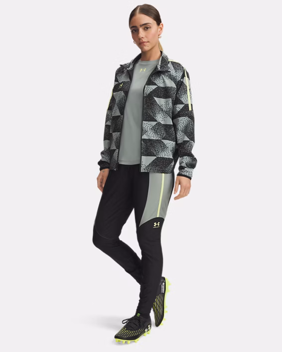 UA Challenger Pro Women's Pants