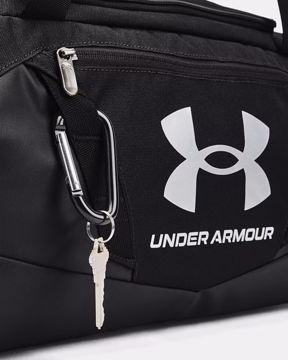 UA Undeniable 5.0 XS Duffle Bag