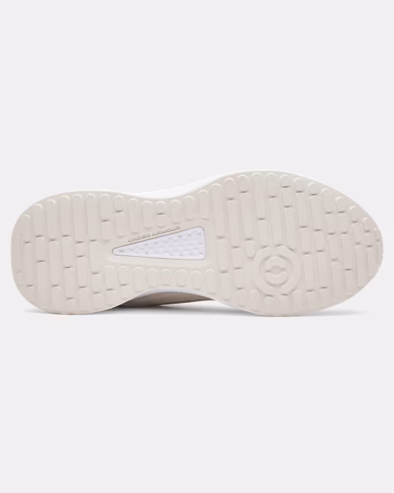 UA Edge Leather Women's Training Shoes