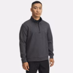 UA Drive Men's Midlayer Pullover