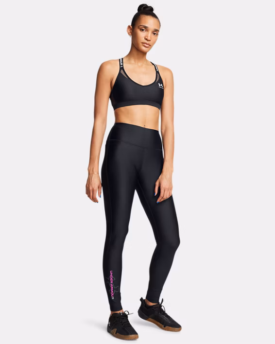 UA Tech™ Branded Women's Leggings