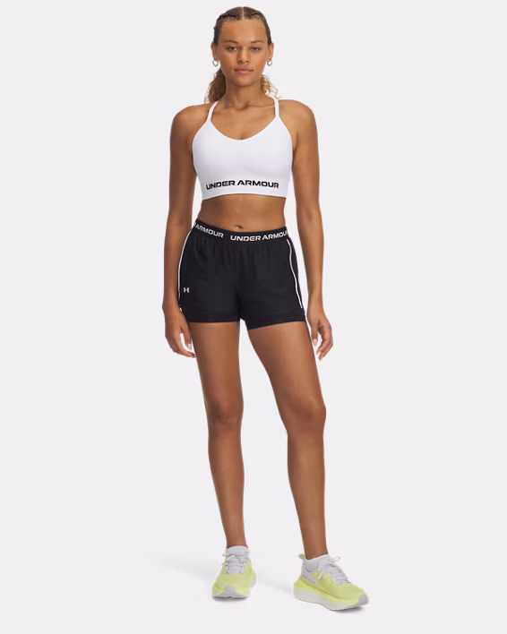 UA Tech™ Play Up Women's 2-in-1 Shorts