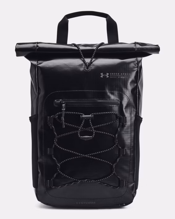 UA Summit Small Backpack