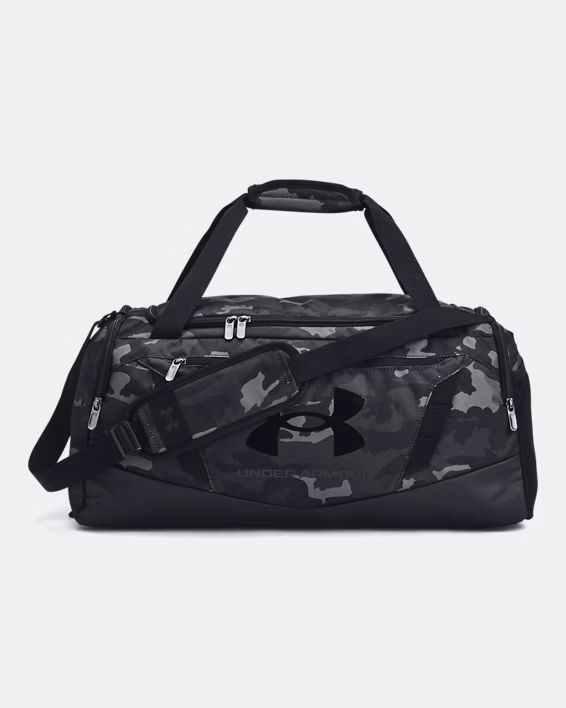 UA Undeniable 5.0 Small Duffle Bag