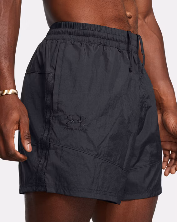 UA Terrace96 Woven Men's 13 cm Shorts