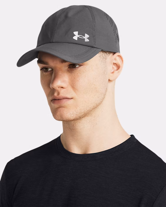 UA Velociti Low Men's Adjustable Cap